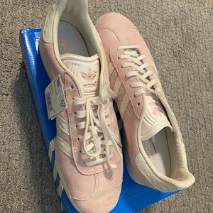Women’s Adidas Gazelle Sneakers...Size 10.5